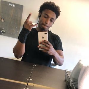 Meet your Posher, Stanley